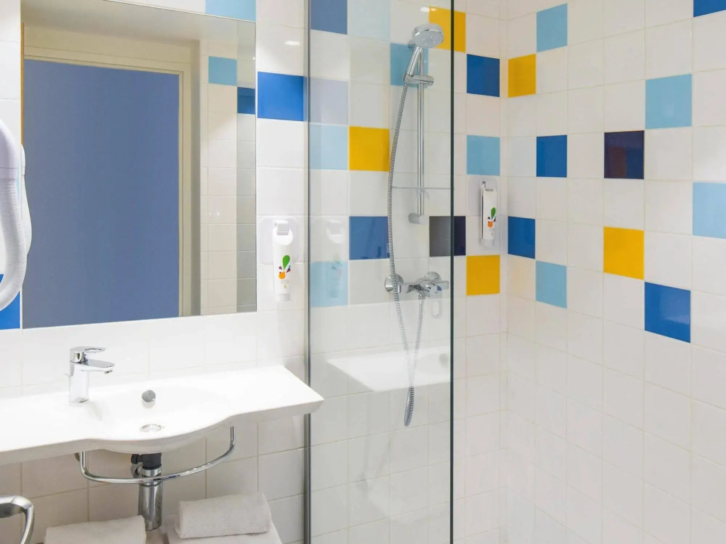 Ibis Styles Collioure Port Vendres