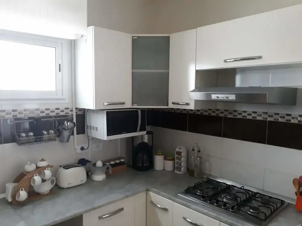 Cosy Flat In la Marsa