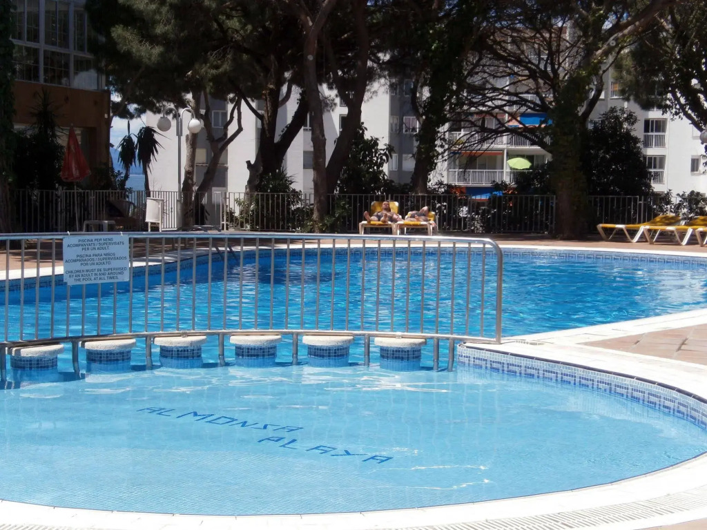 Almonsa Playa