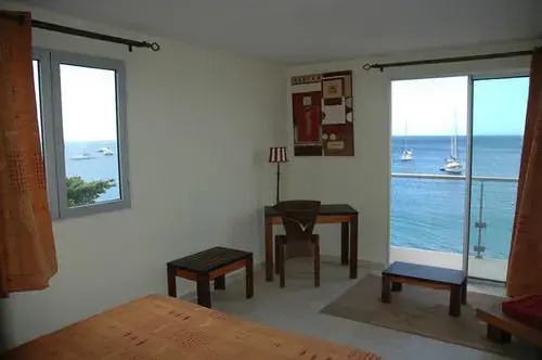 Hotel La Villa Saint Pierre