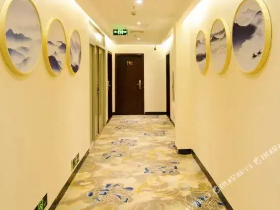 Yingde Huangjia Hoilday Hotel