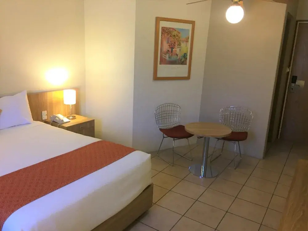 Hotel Villablanca