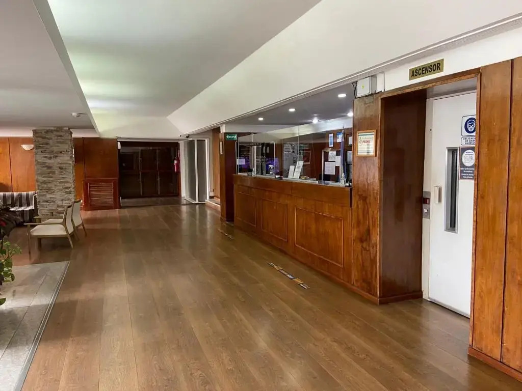 Hotel Tehuelche