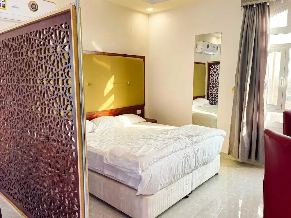 DISCOVERY GUEST HOUSE  - in SUR