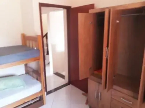 Casa de praia Itanhaém