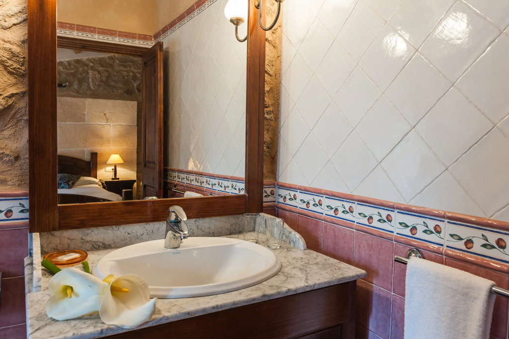 Hotel Can Simo