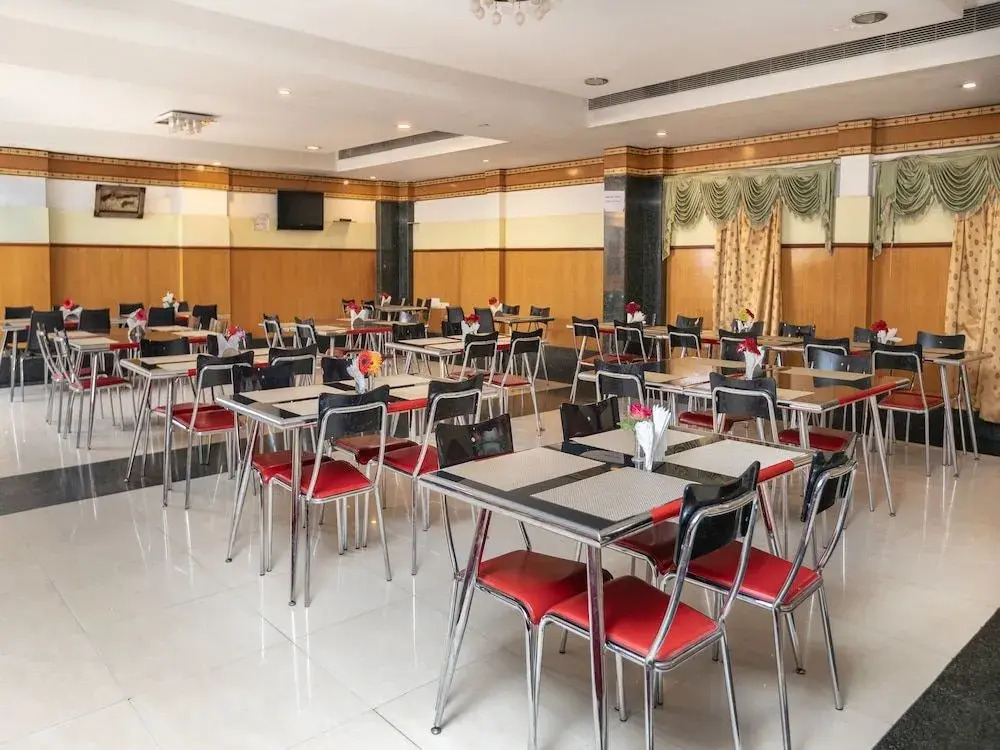 OYO Flagship 16134 Hotel Mount Heera