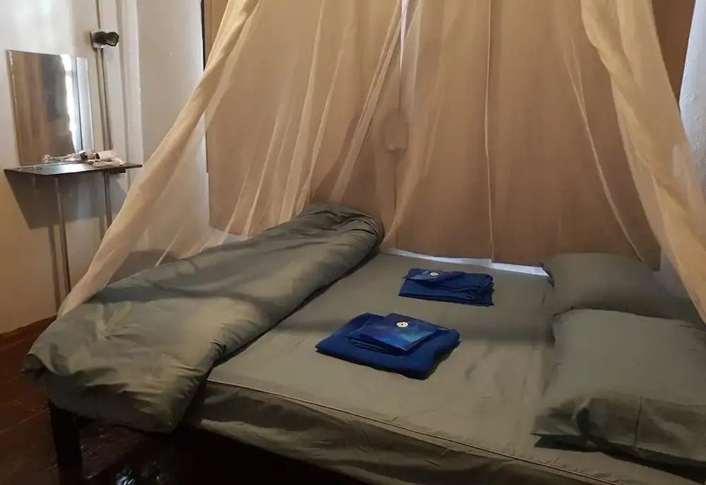 Monkey Cave - Hostel