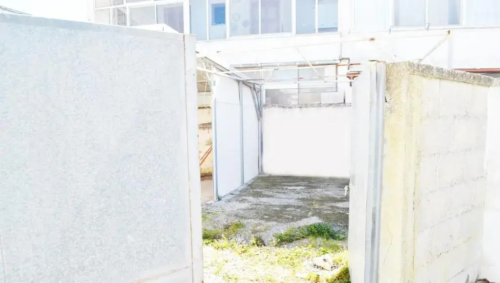 Casa Vacanza Vicino Spiaggia-Ll23