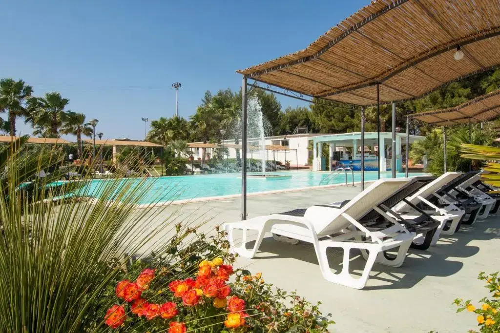 Masseria Grottella