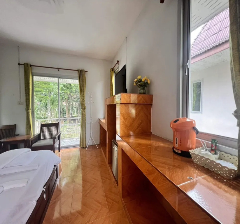 OYO 75517 Mananchaya Resort