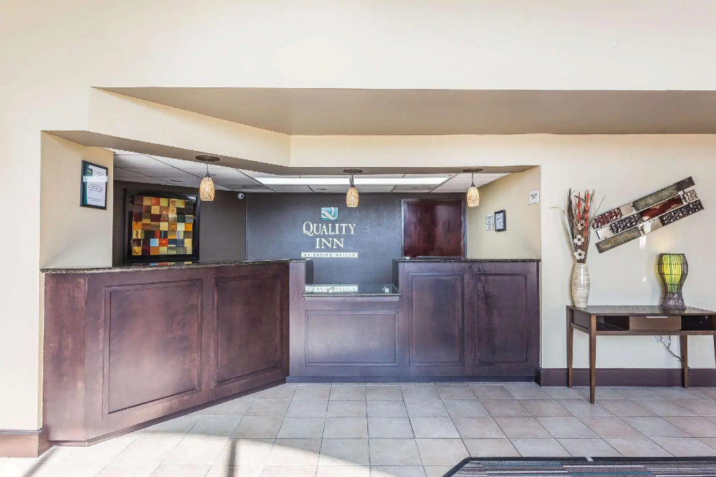 Quality Inn