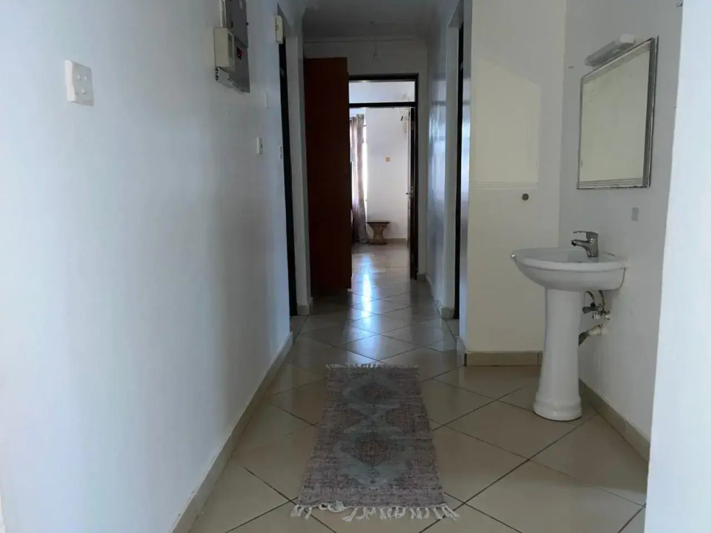 Ary Homestay Nyali At Shikara Apartments 5th Avenue Nyali, Mombasa, Kenya