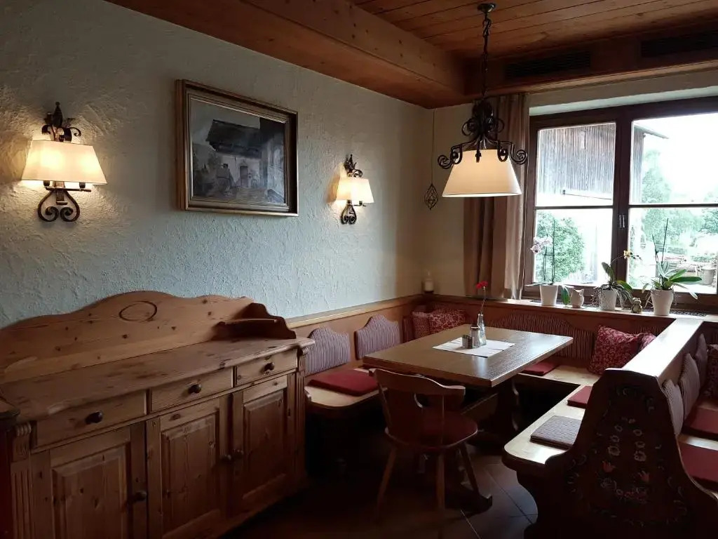 Gasthof zur Alten Post