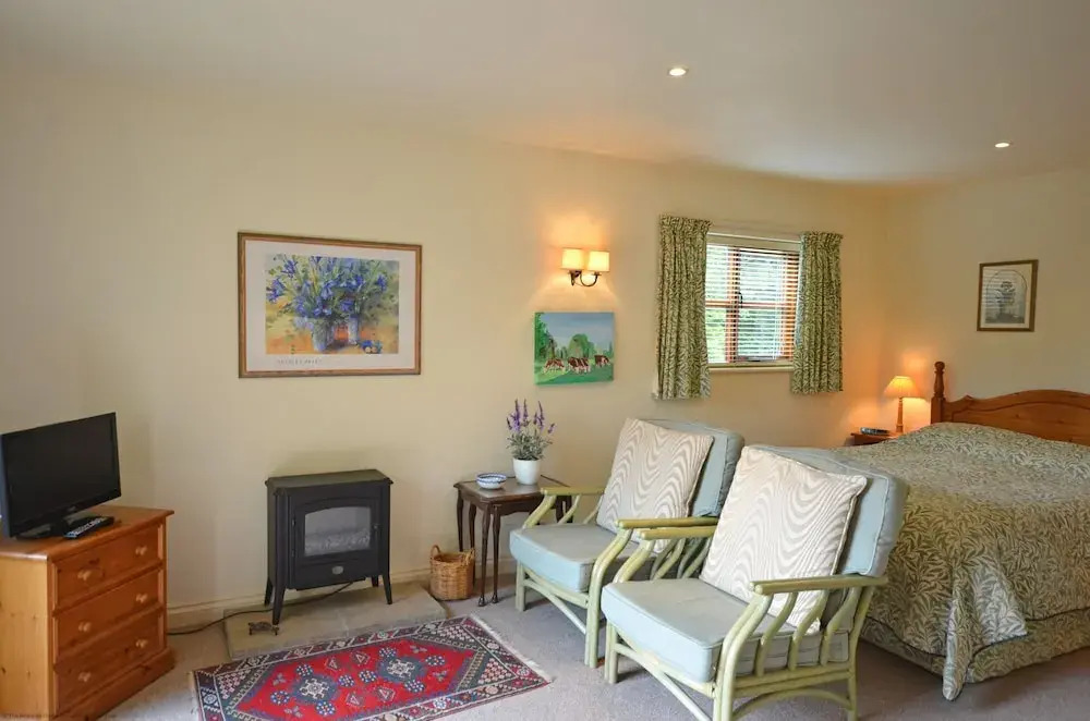 Honeysuckle Studio