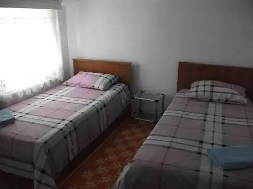Ernur Pension