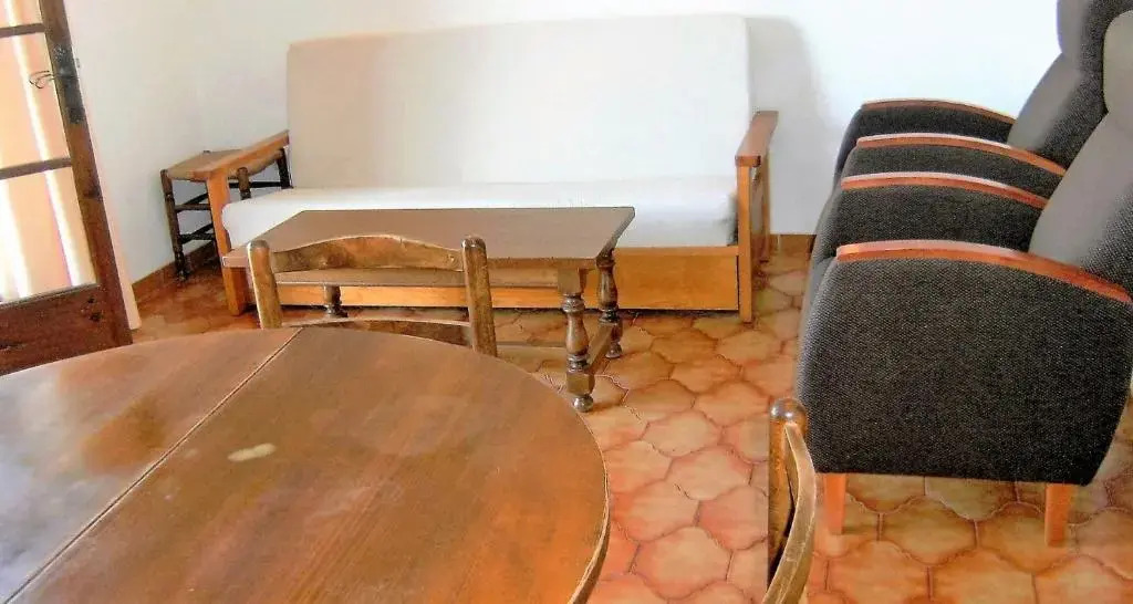 Apartment Ermita 98