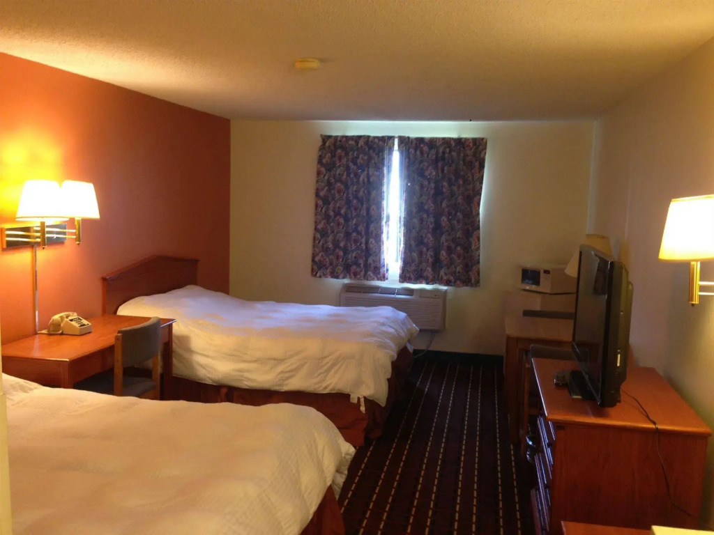 Texas Inn and Suites Lufkin