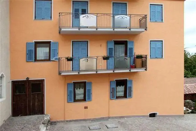 B&B Casa Da Lucia
