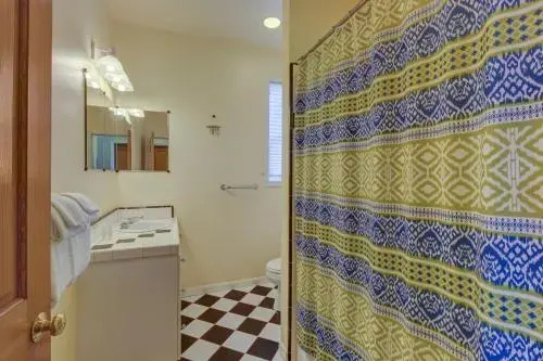 Sunset View House