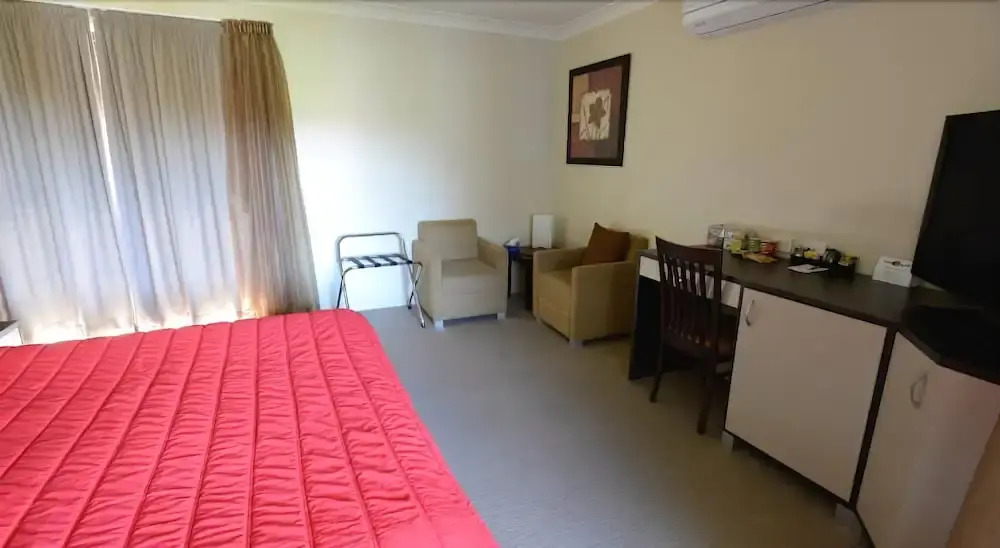 Cootamundra Heritage Motel