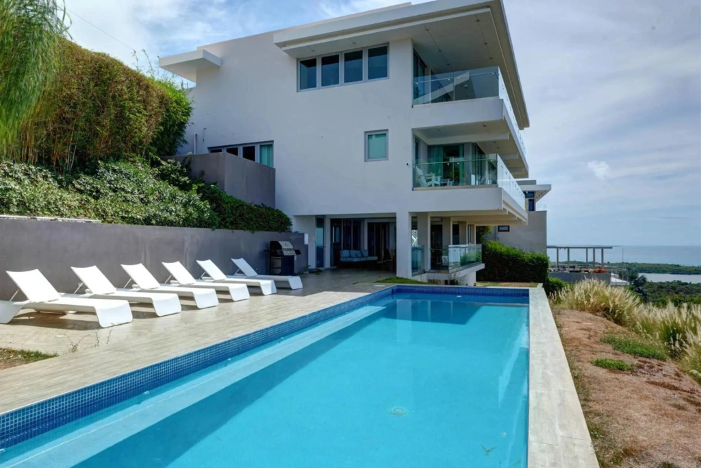Happy Days Villa B