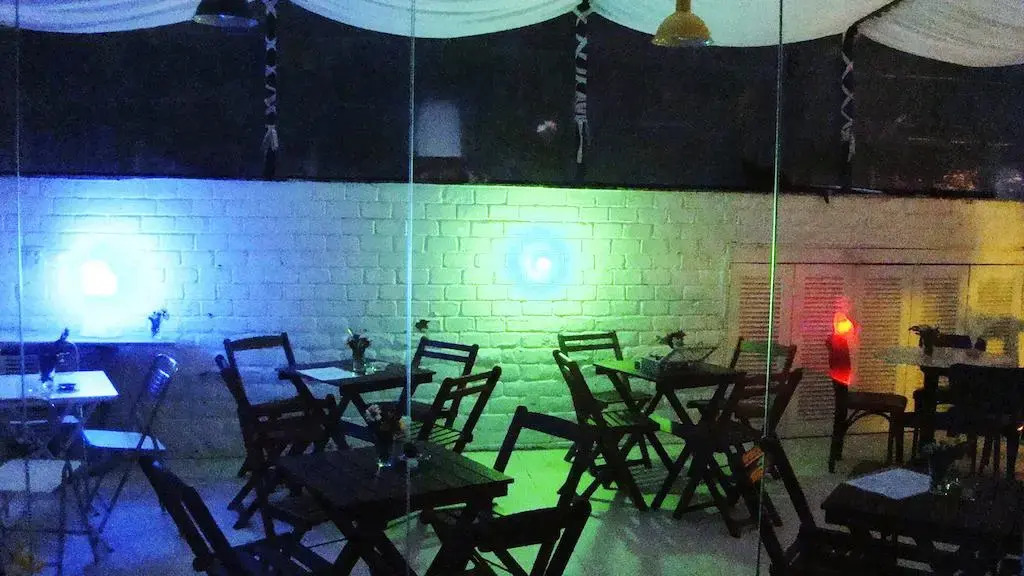 Espaço Afrodite Se Quiser