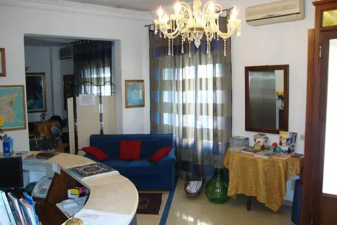 Hotel Aosta