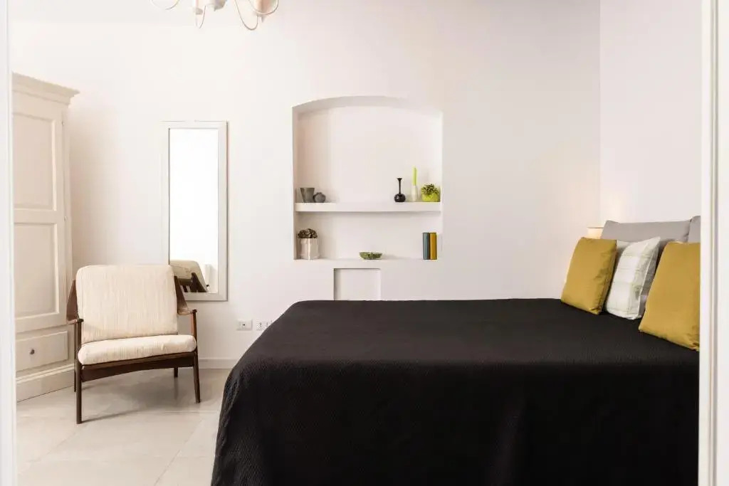 Trastevere Casa Renella 92