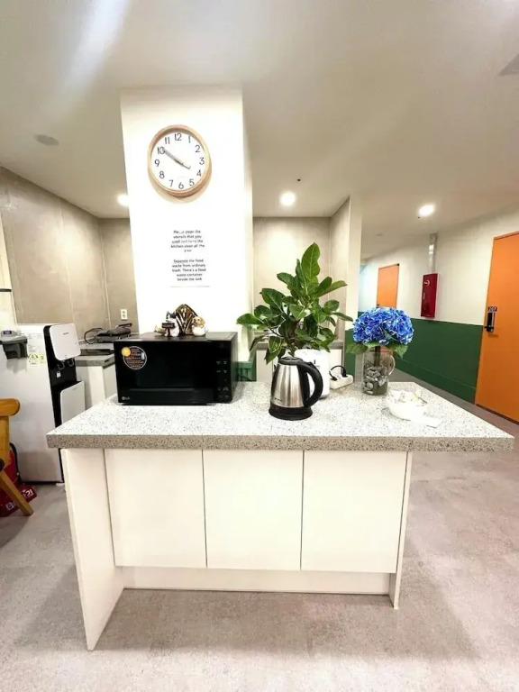 R Guesthouse Jongmyo