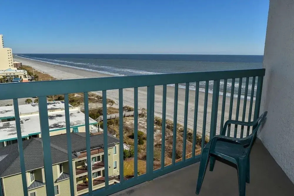 Ocean Bay Club 1001 - 4 Br Condo