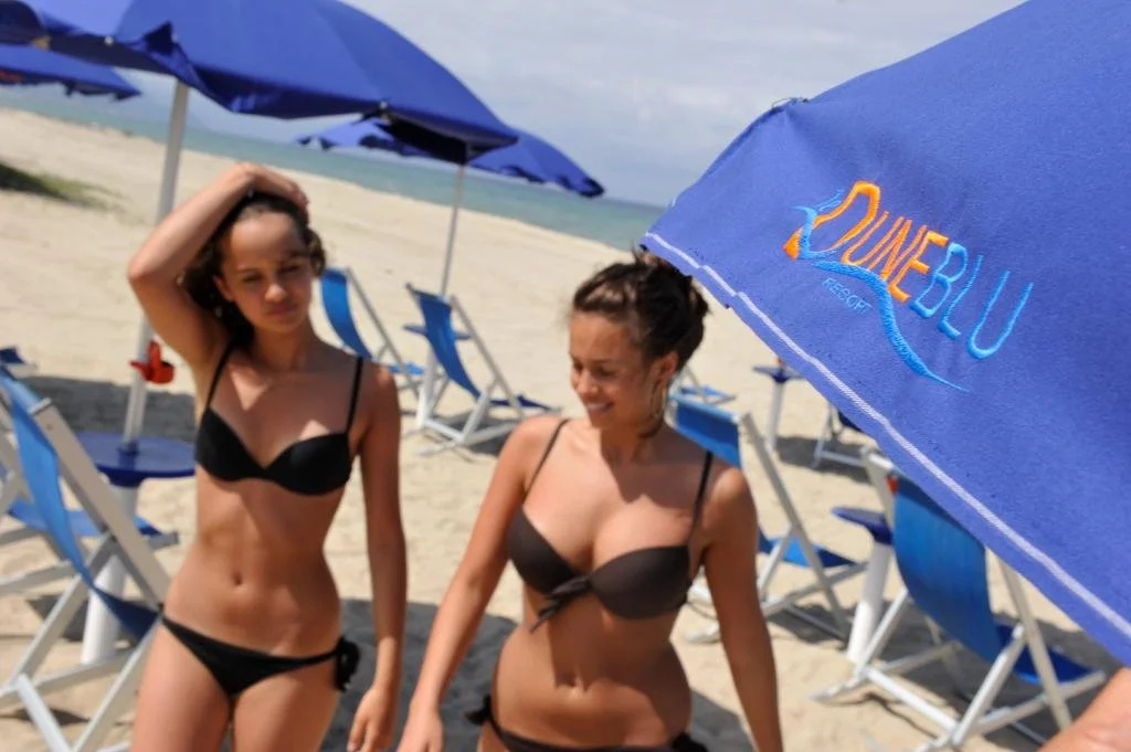 Le Dune Blu Resort