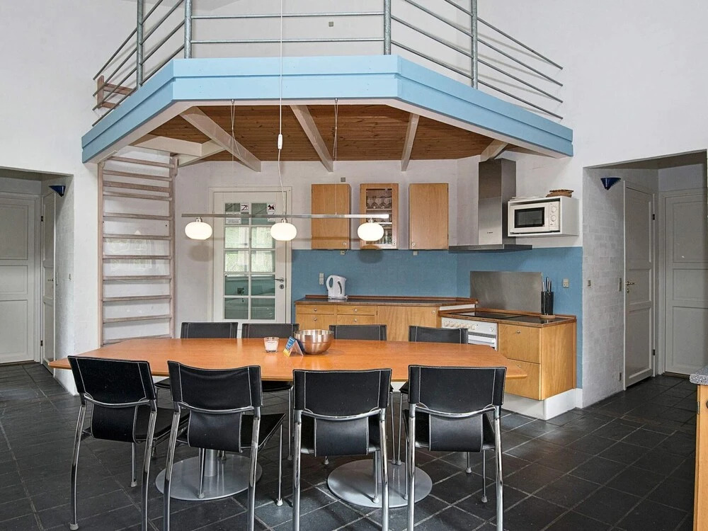 4 Star Holiday Home in Ebeltoft