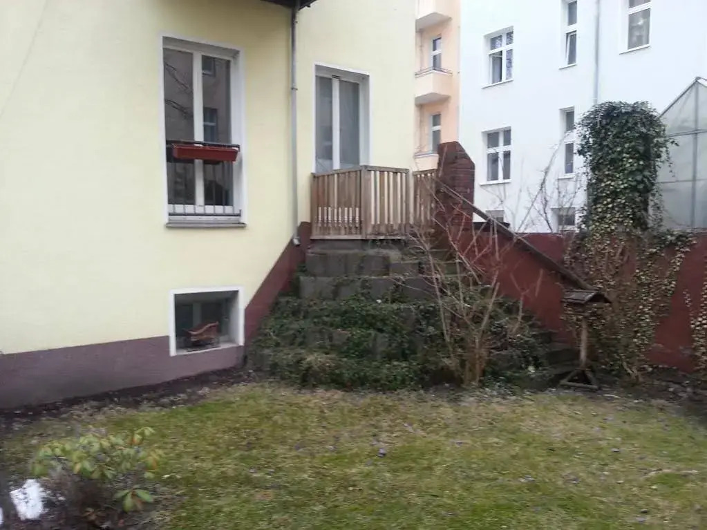 Pension Tempelhof