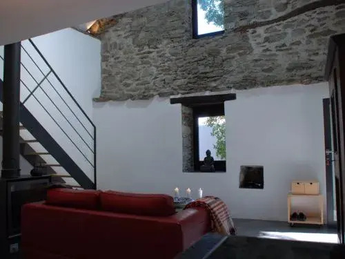 House Garuda Brissago