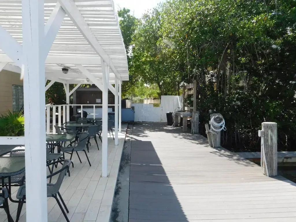 Kingsail Resort