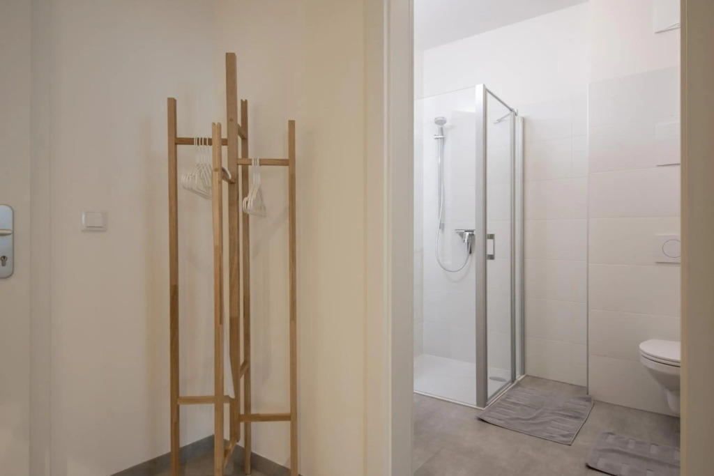 City-Apartment Neubaugasse