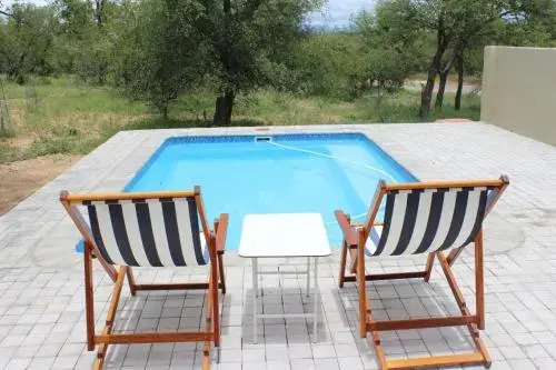 Woodpecker Lodge B&B