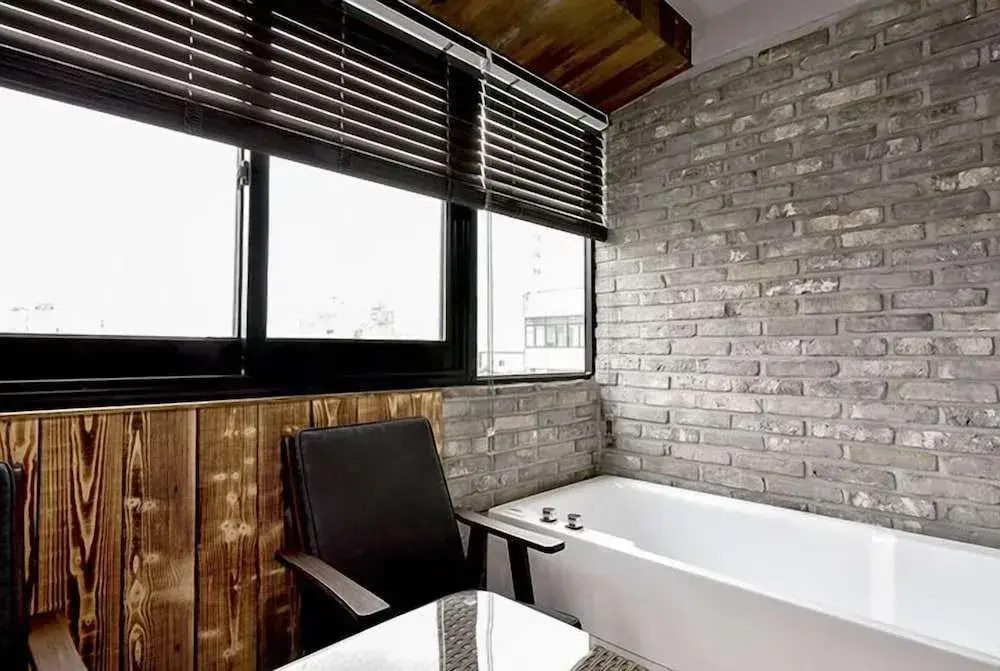 Ulsan Hotel 109