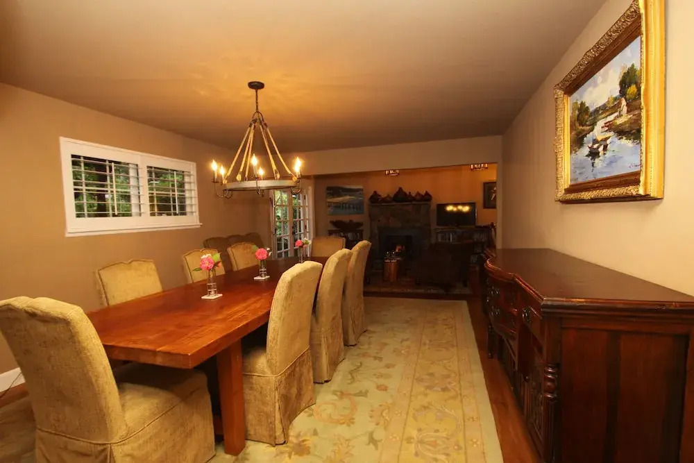 Fern Grove Cottages