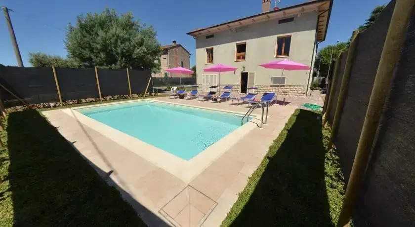 Villa Josephine