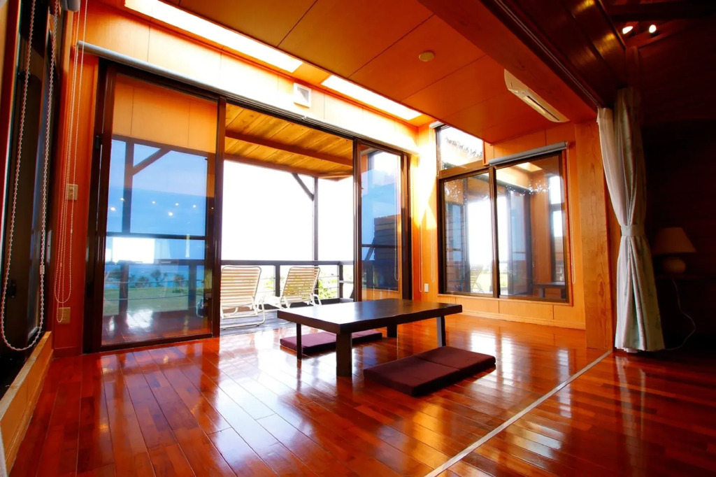Nagahama Beach Resort Kanon