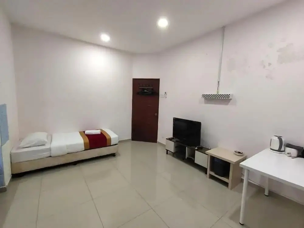 Meranti Homestay