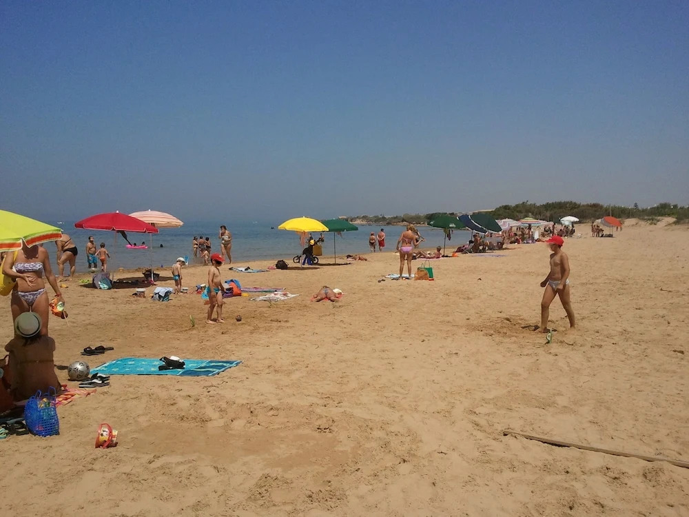 Holiday Home Sogno Siciliano