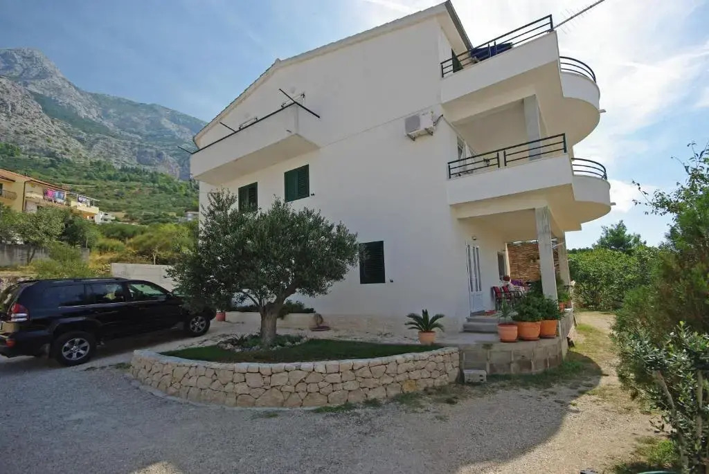 Apartment Babić