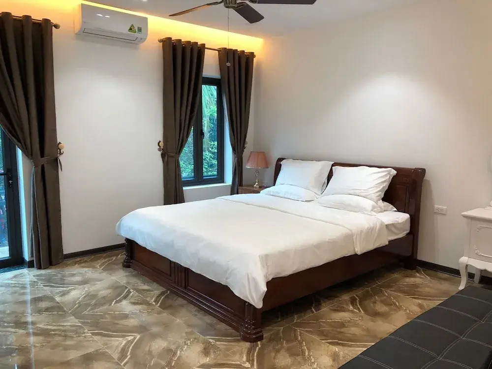 Green Pines Resort
