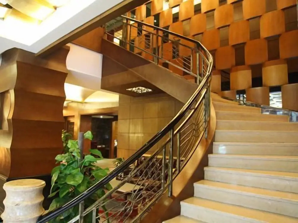 Kehuayuan Hotel