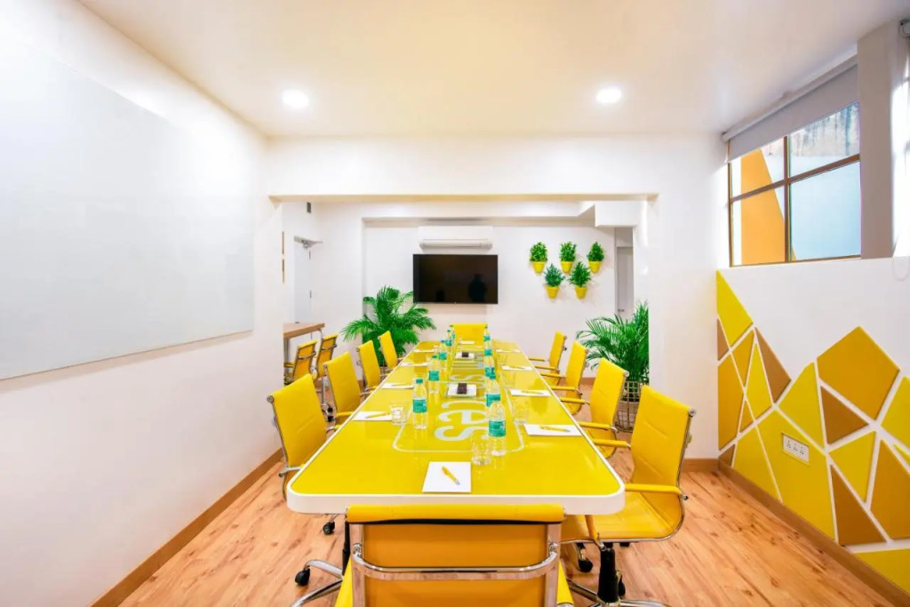 bloomrooms @ Janpath