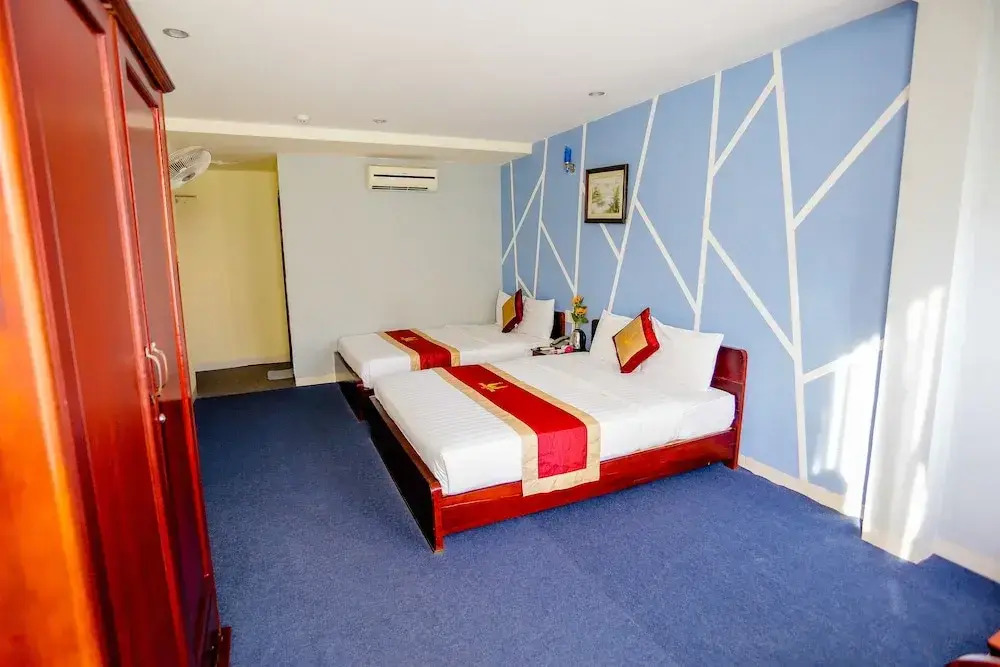 Sika Hotel