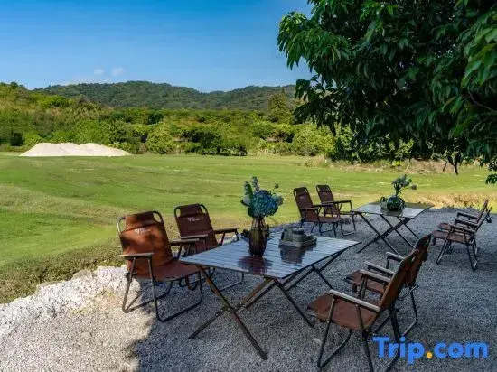 Yaohua Garden · Boutique Homestay in Bixia Lane